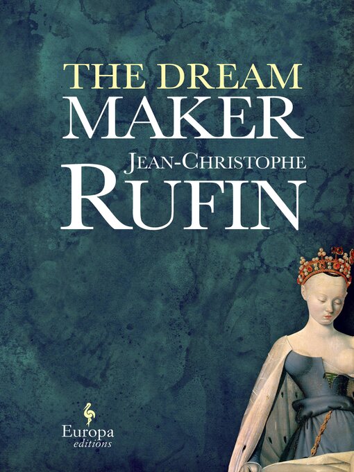 Cover image for The Dream Maker